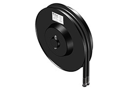 Installer un enrouleur hydraulique DEMAC AG (tuyaux jumelés) + passer de AGD à AGS