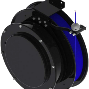 Capteur de longueur Demac LR195 avec inclinomètre en option