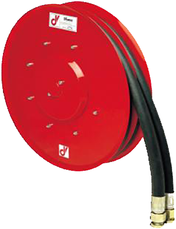 Enrouleur DEMAC A2.19