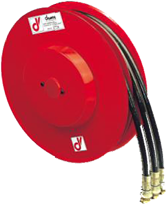 DEMAC A3 Standard