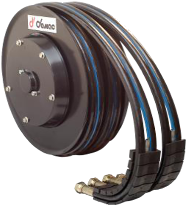 A4 Compact — quatre voies jumelées