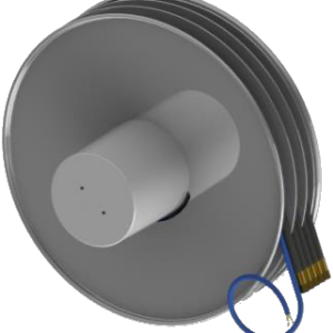 Combiné électro-hydraulique Demac A5/E, cinq tuyaux et un câble électrique