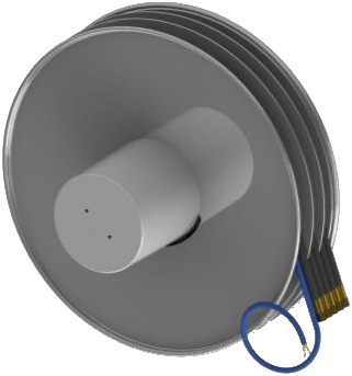 DEMAC A5/E