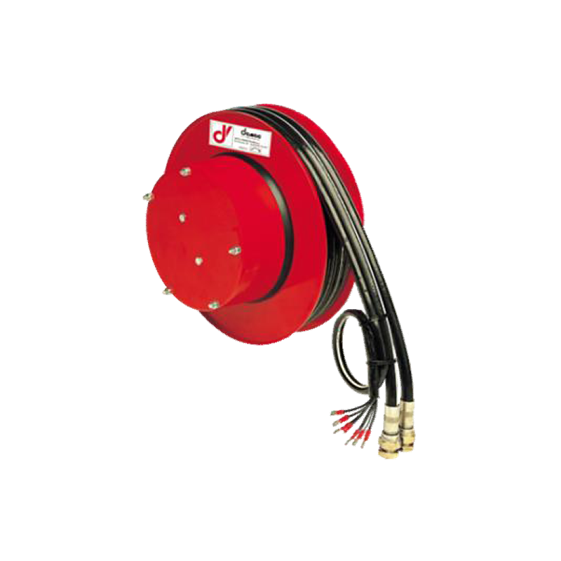 Combinés électro-hydrauliques DEMAC
