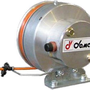 Enrouleur de câble Demac CR 025 pour signal et bus de terrain