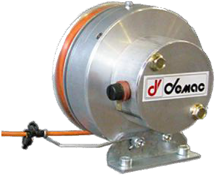 DEMAC CR 025