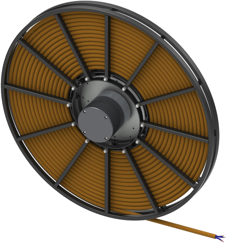 DEMAC CR 1200