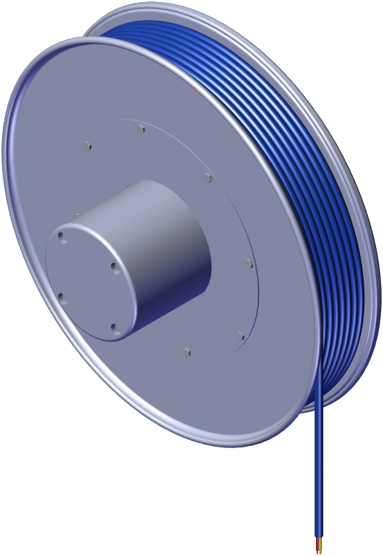 DEMAC CR 15