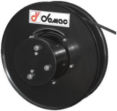 DEMAC CR 25